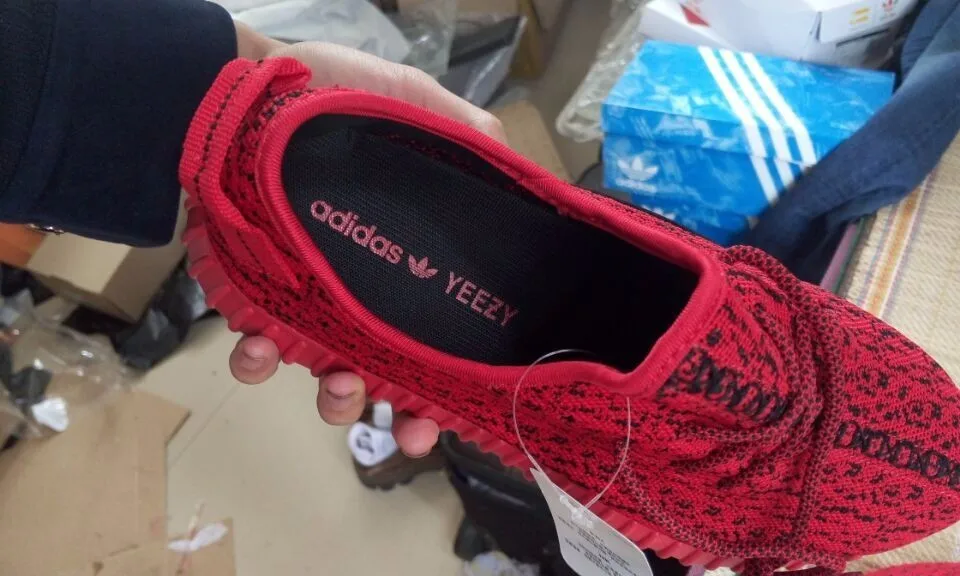 eva zheng yeezy
