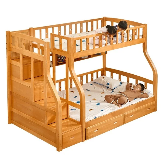 Special Price Lit Enfant Kids Letto Matrimoniale Totoro Yatak Odasi Mobilya Box Home bedroom Furniture Cama Moderna Mueble Double Bunk Bed Special Price Lit Enfant Kids Letto Matrimoniale Totoro Yatak Odasi Mobilya Box Home bedroom Furniture Cama Moderna Mueble Double Bunk Bed