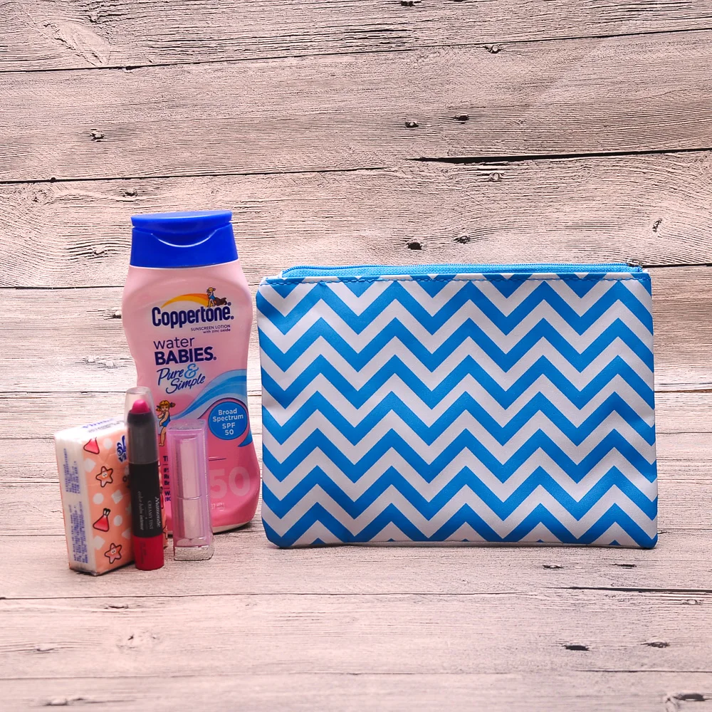School Pencil Bag 