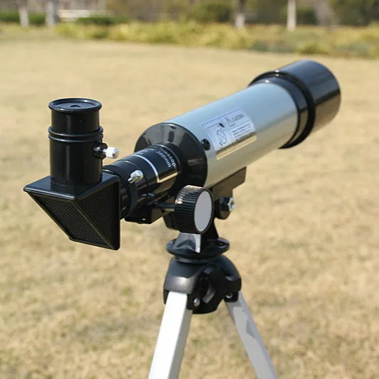 High Quality Zoom HD Outdoor Monocular Space Astronomical Telescope With Portable Tripod Spotting Scope 360/50mm Telescopic