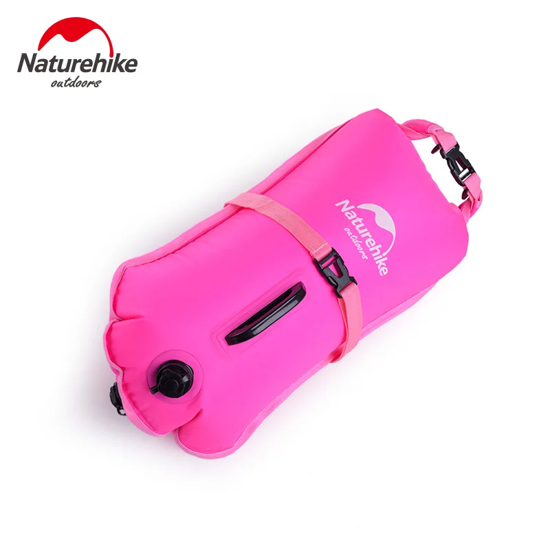 Naturehike Waterproof Bag Storage Dry Sack for Canoe Kayak Rafting Snorkeling Surfing Swimming