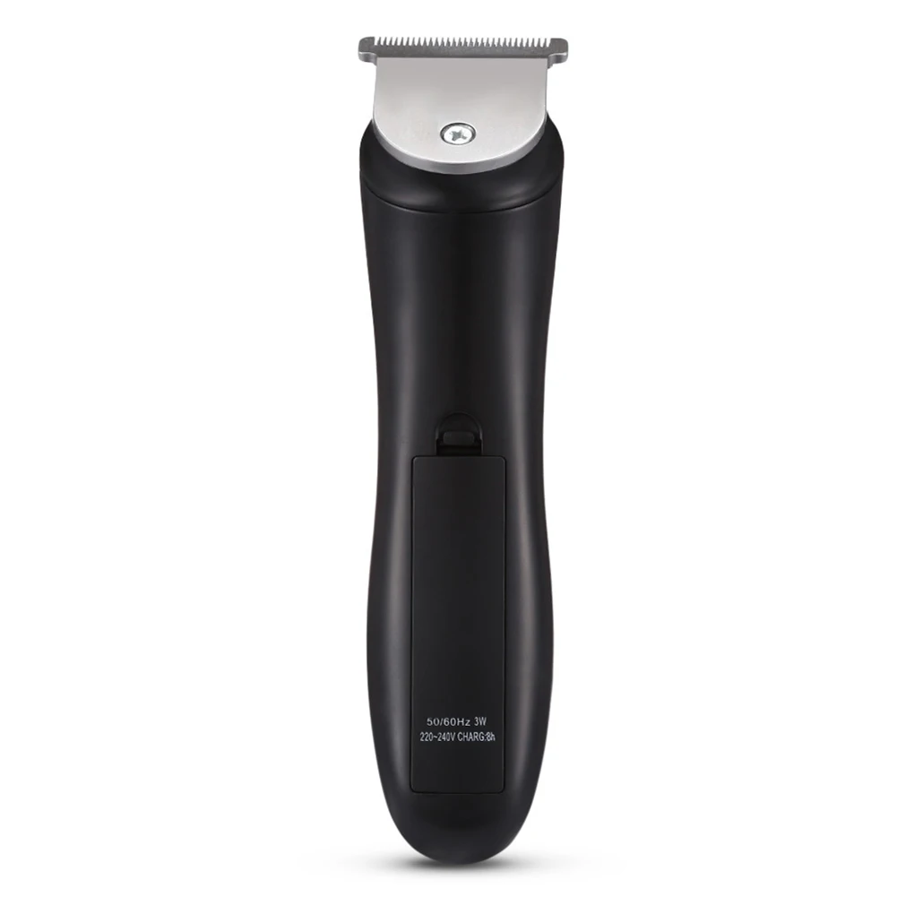

Electric Hair Clipper Trimmer Kit for Men Rechargeable Haircut Grooming Hair Cutting Machine EU Plug Men Styling Tool