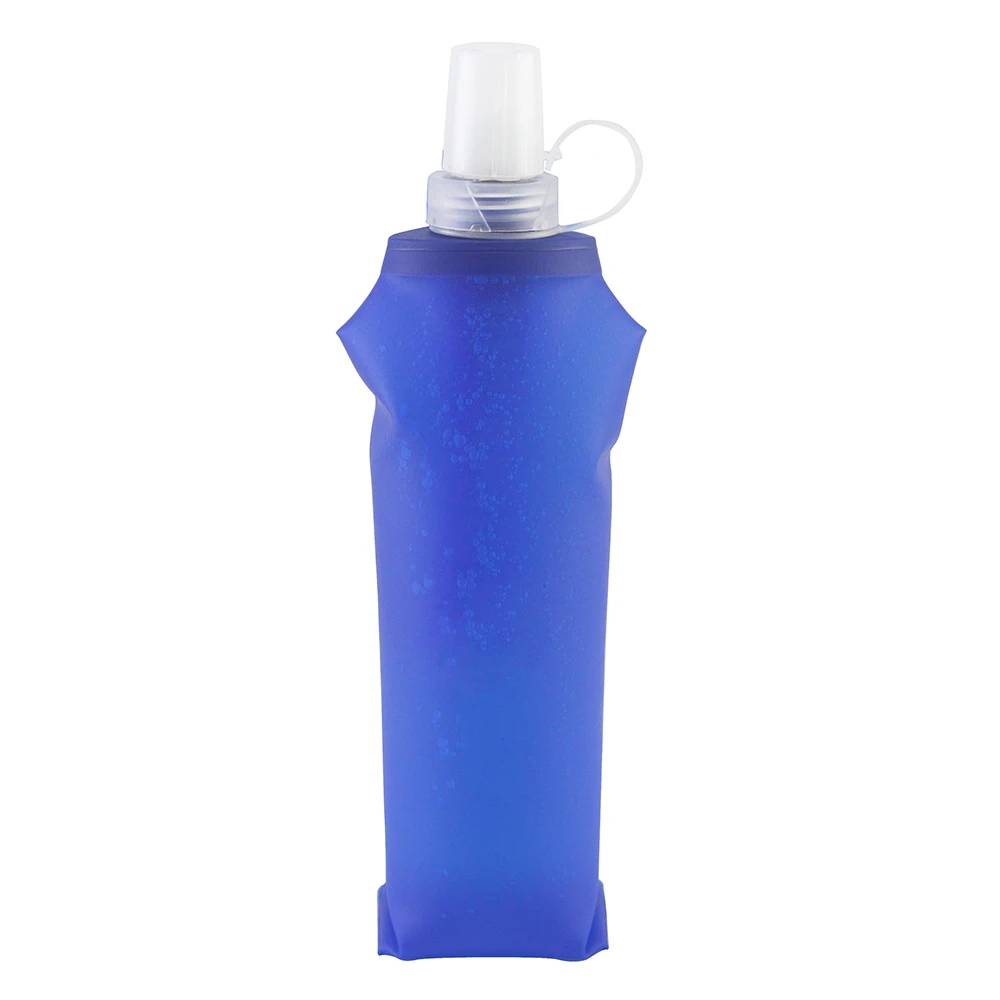 Foldable Flexible Soft Flask Water Filter Bag Bladder Water Filtration Bottle with Carabiner Emergency Survival Water Bag Foldable Flexible Soft Flask Water Filter Bag Bladder Water Filtration Bottle with Carabiner Emergency Survival Water Bag