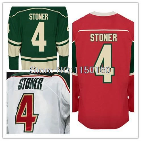 clayton stoner jersey