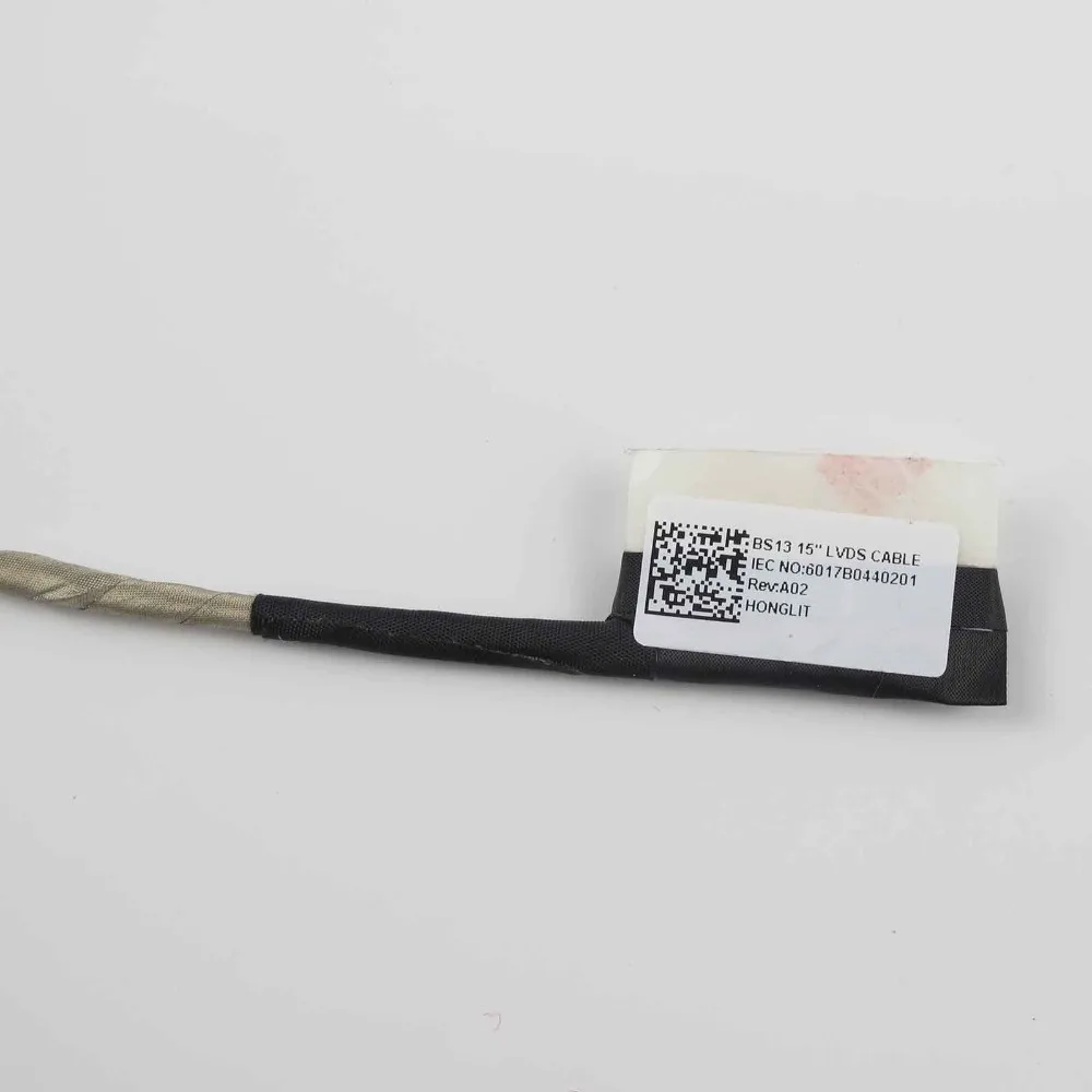 Гибкий кабель GZEELE для ЖК экрана ноутбука HP Probook 655 G1 650 640 645 6017B0440201|ЖК-экран