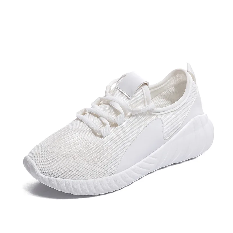 Women's vulcanized shoes new running shoes women's lightweight fashion women's shoes mesh breathable casual shoes Women's vulcanized shoes new running shoes women's lightweight fashion women's shoes mesh breathable casual shoes