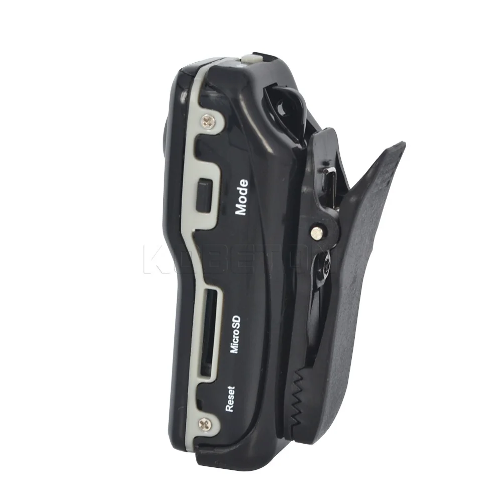 Kebidu Mini DV DVR Спортивная камера для велосипеда/мотоцикла видеозаписывающее