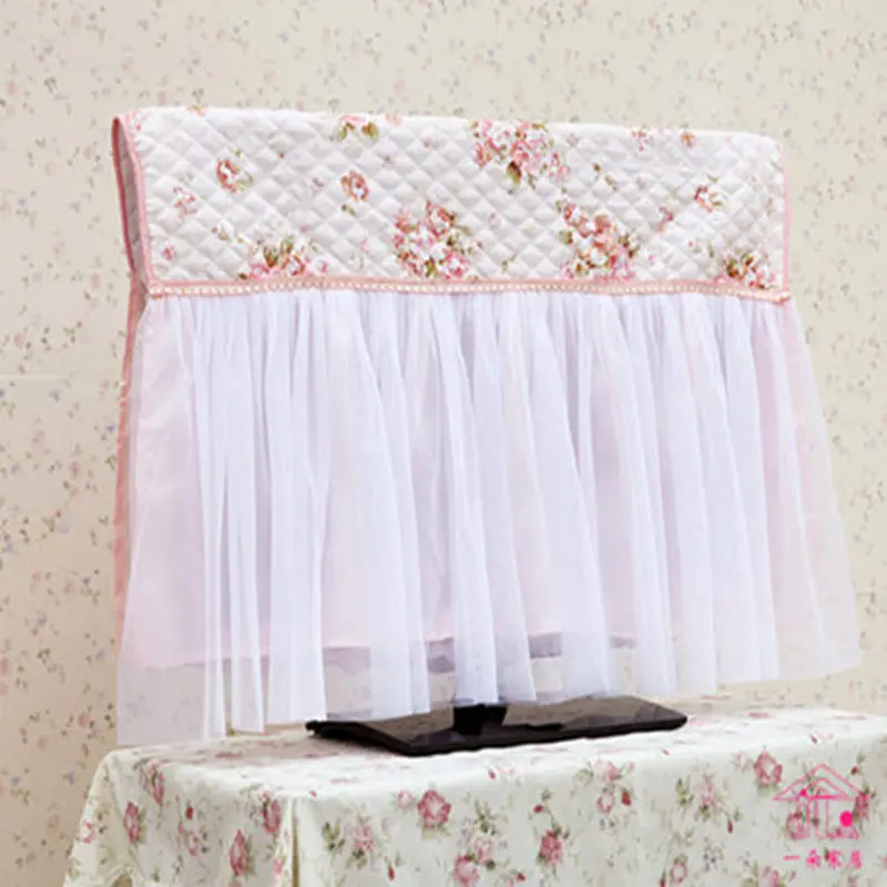 32"/37"/42"/47"/52"/55"/60" hanging TV cover LCD dustproof television