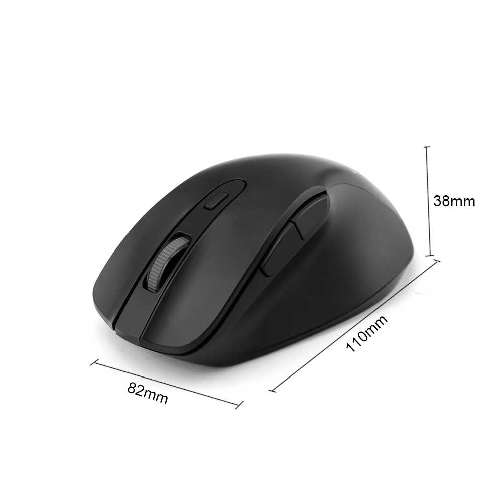 mouse gamer 