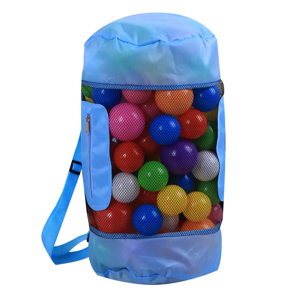 toys organizer Baby Beach Portable Kids Toy Organizer Storage Bag