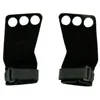 Gymnastics Hand Grips Weightlifting Workout Gloves Palm Protection for WOD luvas 헬스장갑 напульсник protector  Calleras 3