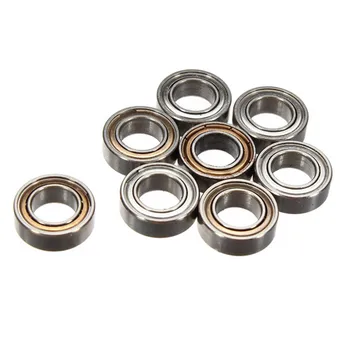 

8pcs W12045 Ball Bearings 9*5*3mm Spare Parts for Feiyue FY-01/FY-02/FY-03 RC Car