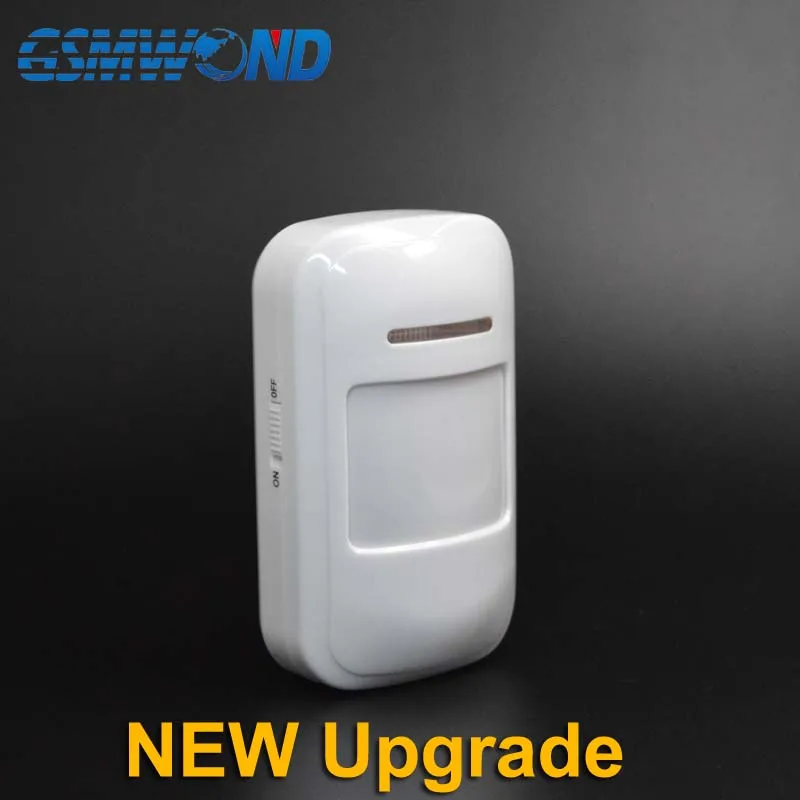 kerui g18 motion detector