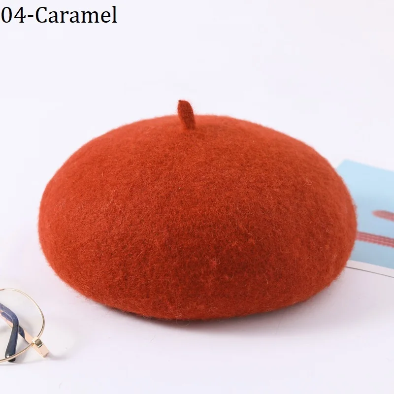 04-Caramel
