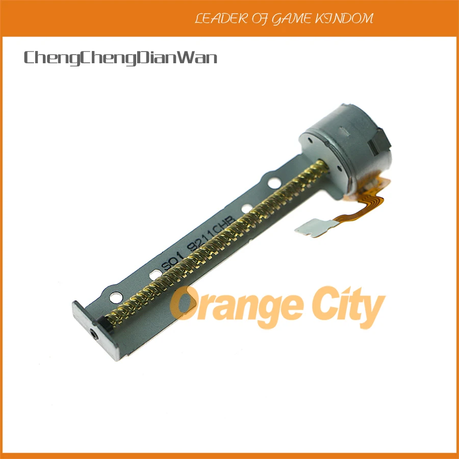 ChengChengDianWan 10 шт./лот 77000 77xxx 7w7 маленький мотор для ps2. Запчасти ремонта.|motor for|motor