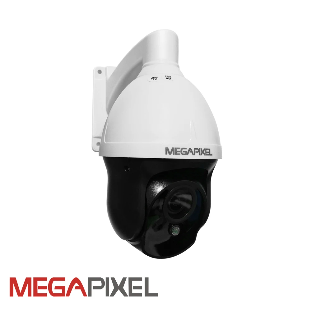 Cctv камера видеонаблюдения HD 1080P AHD мини PTZ купольная скорость ИК 3X зум 3 дюйма 2 8 мм