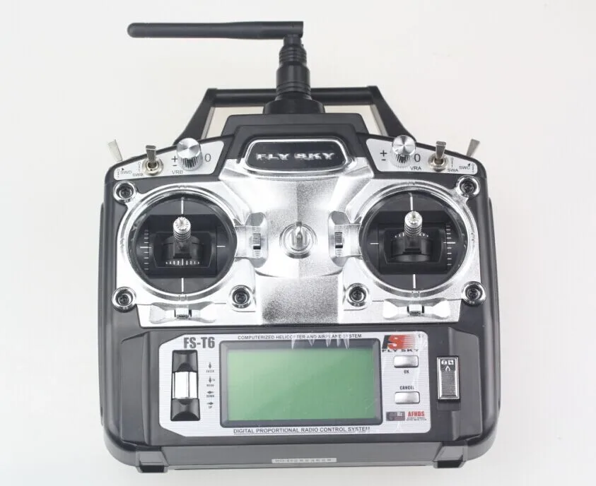 Parrot AR Drone 2 POWER EDITION RADIO TRANSMITTER & RECEIVER KITin Parts & Accessories from