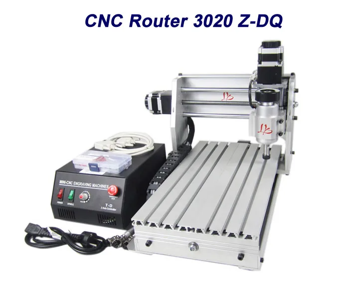 CNC 3020 DQ (5)