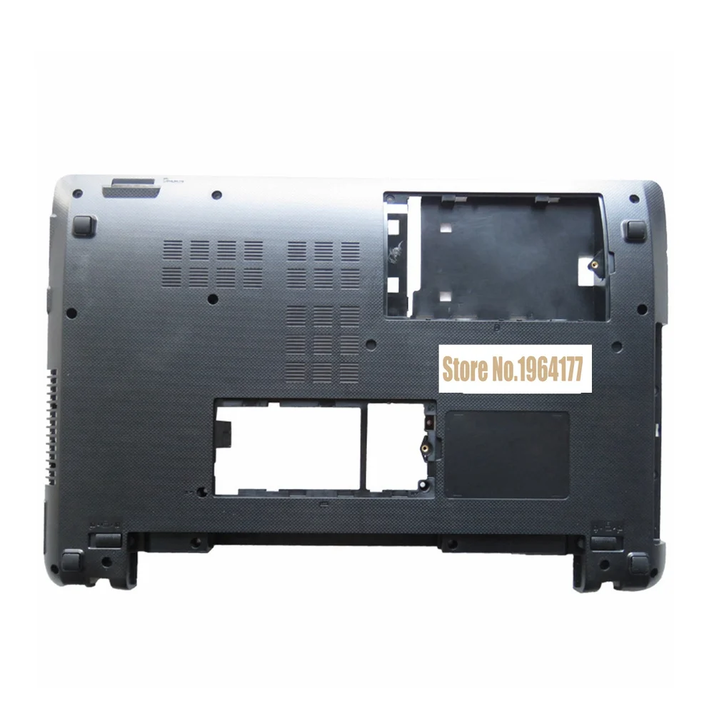 Для Asus A53T K53U K53B X53U K53T K53 X53B K53TA K53Z K53TK AP0J1000400 13GN5710P040-1 ноутбук Нижняя чехол база крышка/Упор для рук