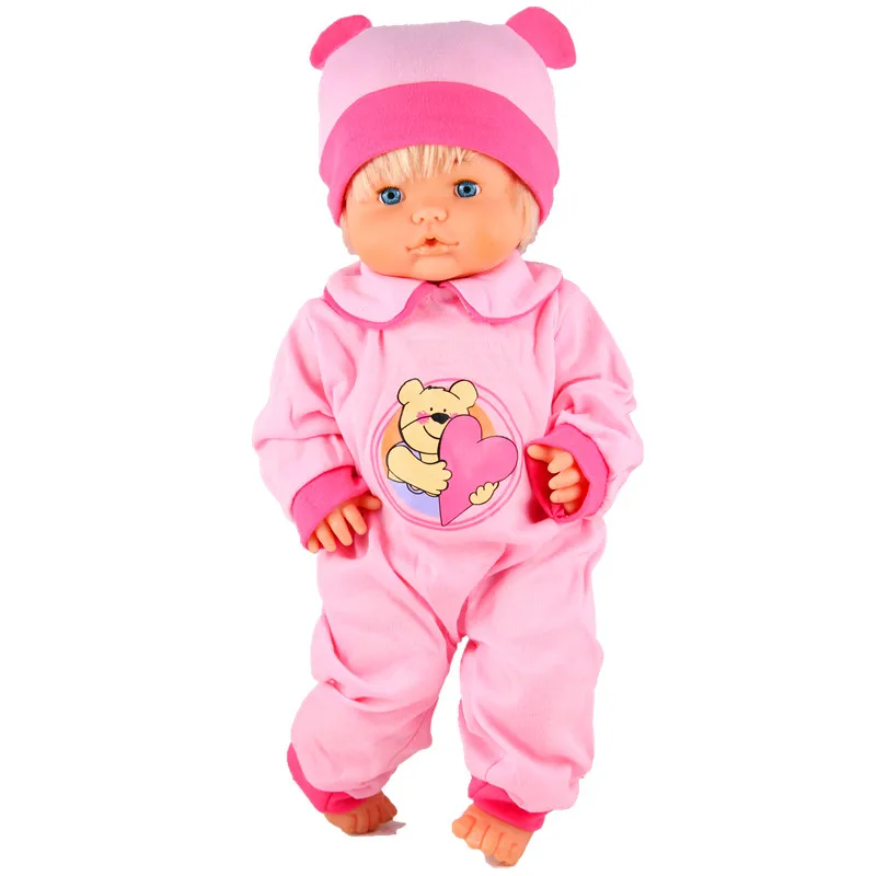 ropa para muñecas nenuco