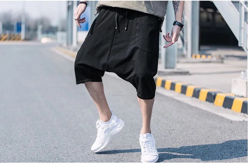 Shorts Hip Hop (5)
