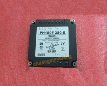 

PH150F280-5 LAMBDA DC-DC Power module DC280V-5V150W 30A isolated power supply module