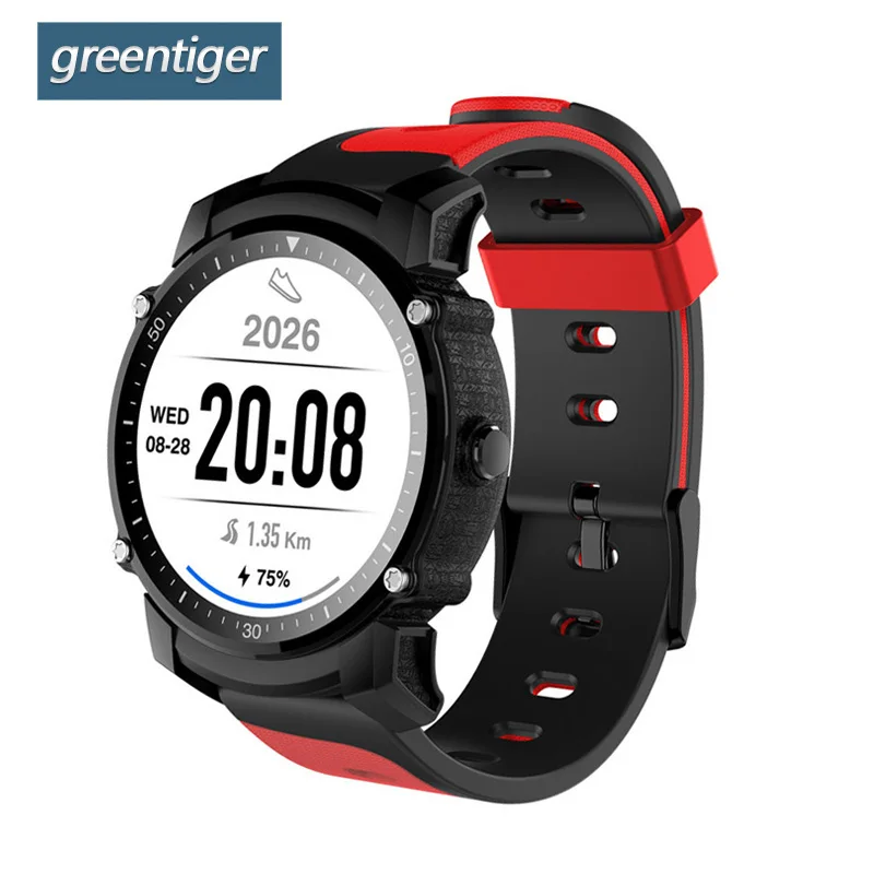 greentiger smartwatch