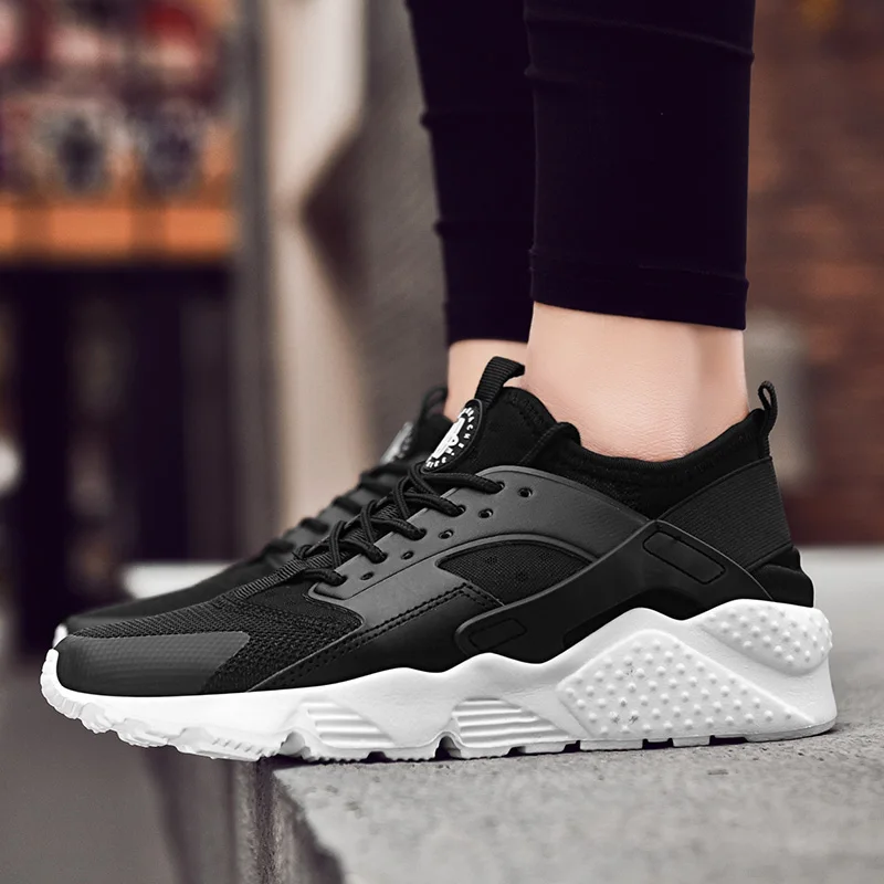 Air Huaraching Breathable Casual Shoes Sapato Masculino Krasovki Mens Shoes Men Sneakers Summer Trainers Ultra Boosts Baskets