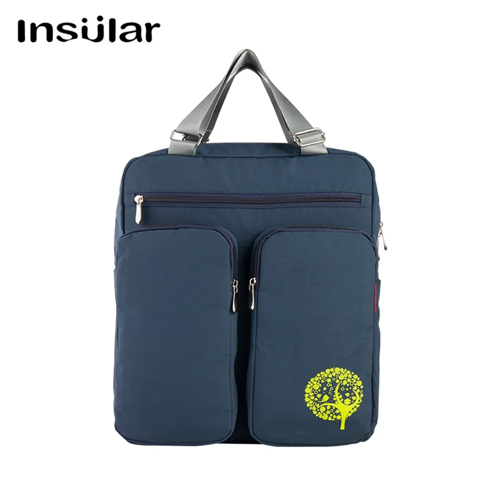 

insular baby travel mummy maternity nappy changing diaper bag for stroller organizer baby bags mother handbag mom backpack