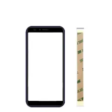 Mới 5.5 inch Cho INOI 5I Lite Màn Hình cảm ứng Kính cảm biến bảng Ống kính Kính thay thế cho INOI 5I Lite tế bào điện thoại(China)