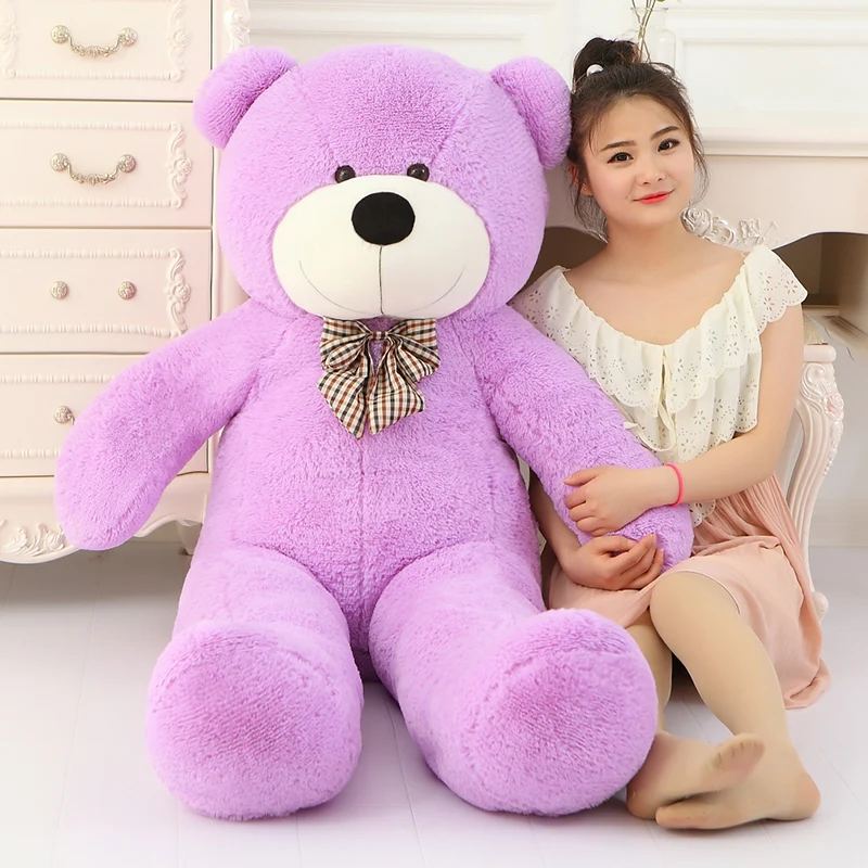 price of human size teddy bear