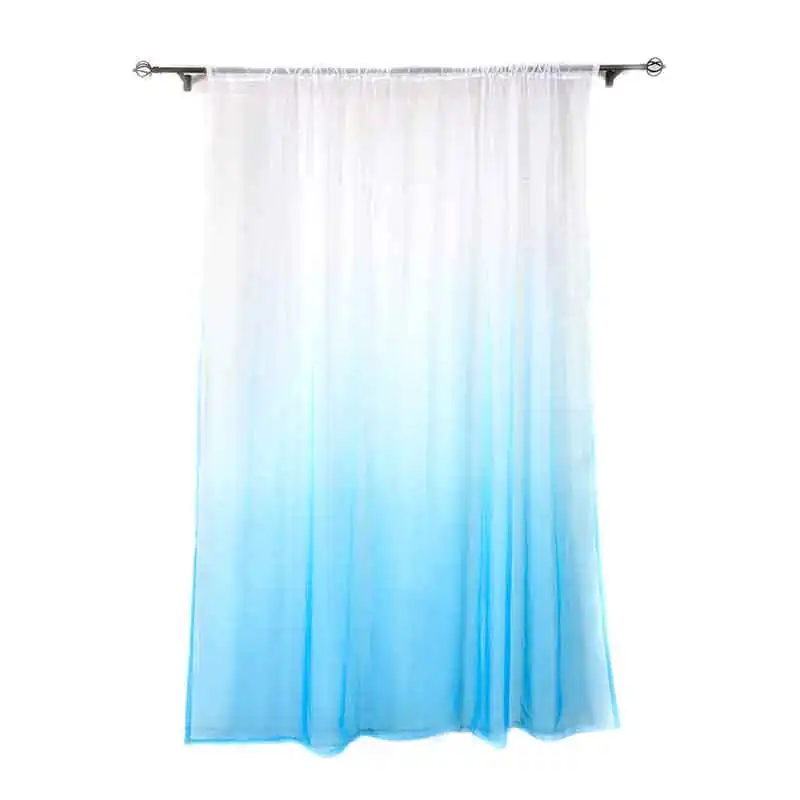 Gradient-curtain888