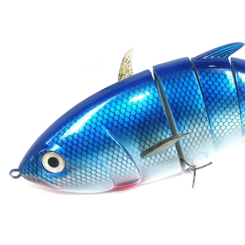 Afishlure живая форель Радужная Форель гигантская Swimbait 1027 г Мягкая приманка