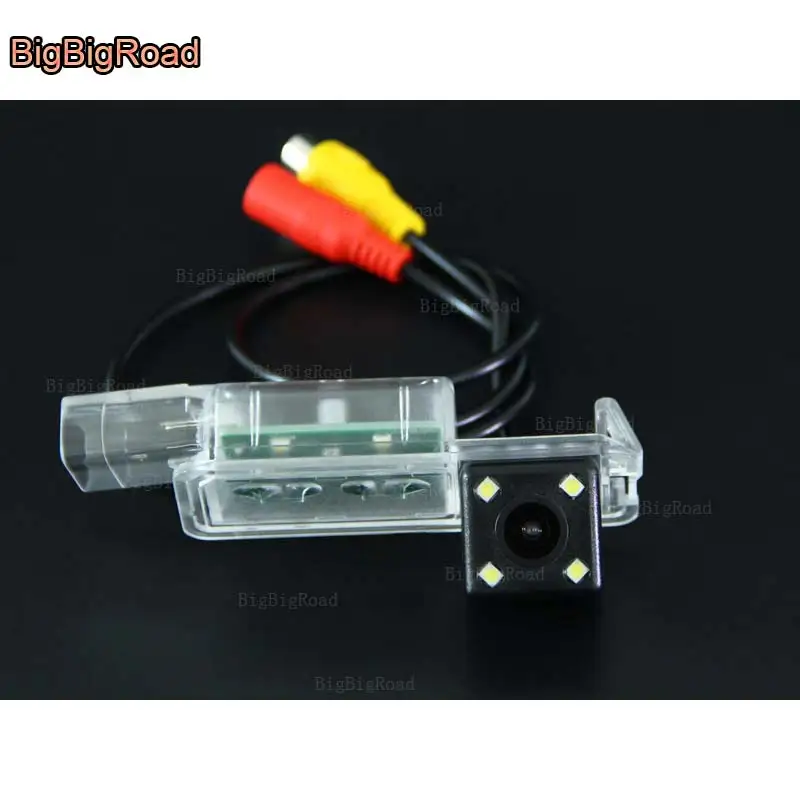 

For Volkswagen vw Lamando Scirocco passat cc Golf 7 Car Rear View Reverse Backup Camera HD CCD night vision parking camera
