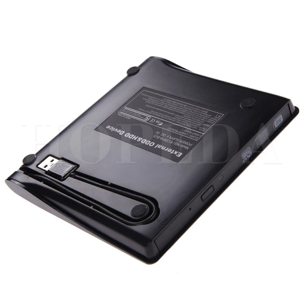DVD Drive usb3.0 01