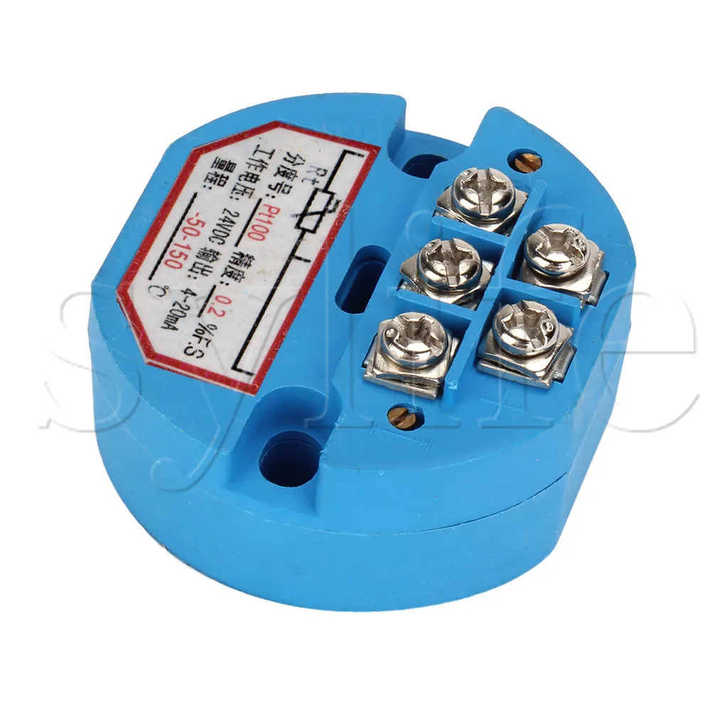 Датчики температуры PT100 от 50 до 150 градусов DC 24 В|transmitter mp3|transmitter cctvtransmittance definition |