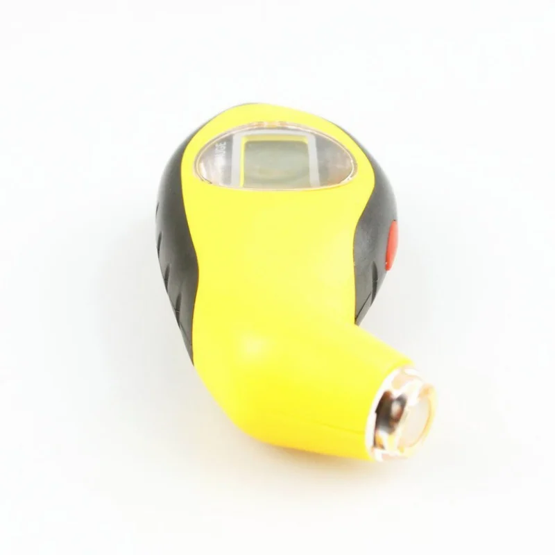 Светодиодный индикатор давления воздуха в шинах с подсветкой, цифровой автоматический измерительный прибор для транспортного средства, мотоцикла, автомобиля