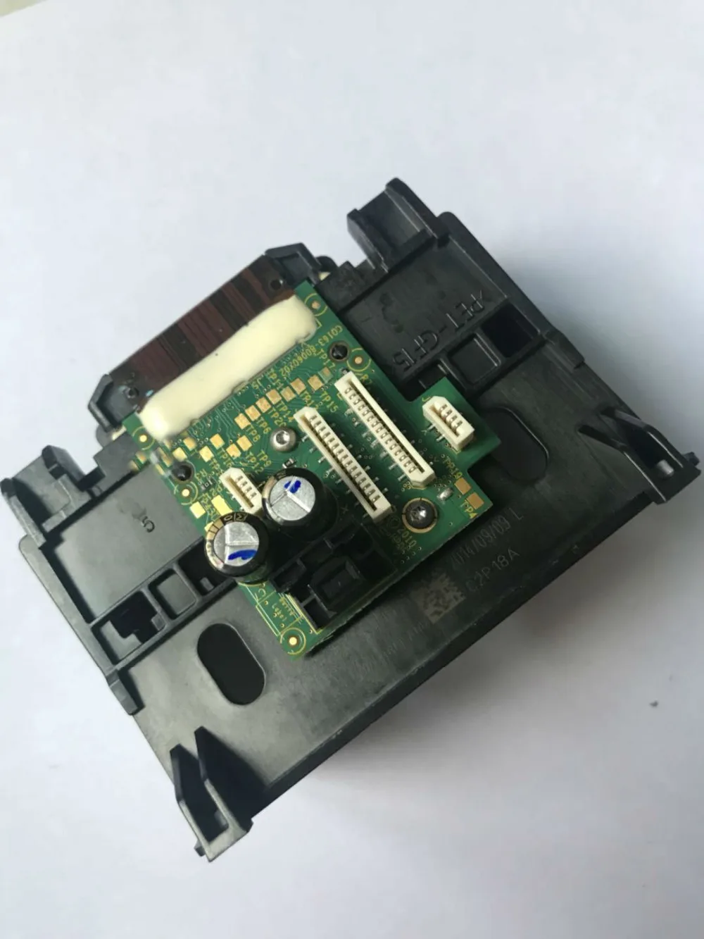Оригинальный и новый C2P18A 934 935 XL 934XL 935XL Печатающая головка для HP 6800 6810 6812 6815 6820 6822 6825 6830 6835 6200 6230 6235|print head for hp|print