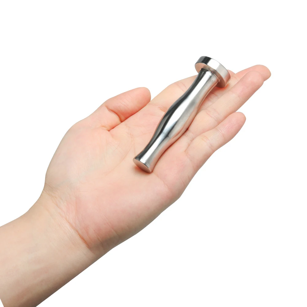 Coffee Filter Tamper With Capsule Refillable Reusable Tools Pod Kitchen Home Multifunction Inoxidable Stainless Steel Gift Press Coffee Filter Tamper With Capsule Refillable Reusable Tools Pod Kitchen Home Multifunction Inoxidable Stainless Steel Gift Press