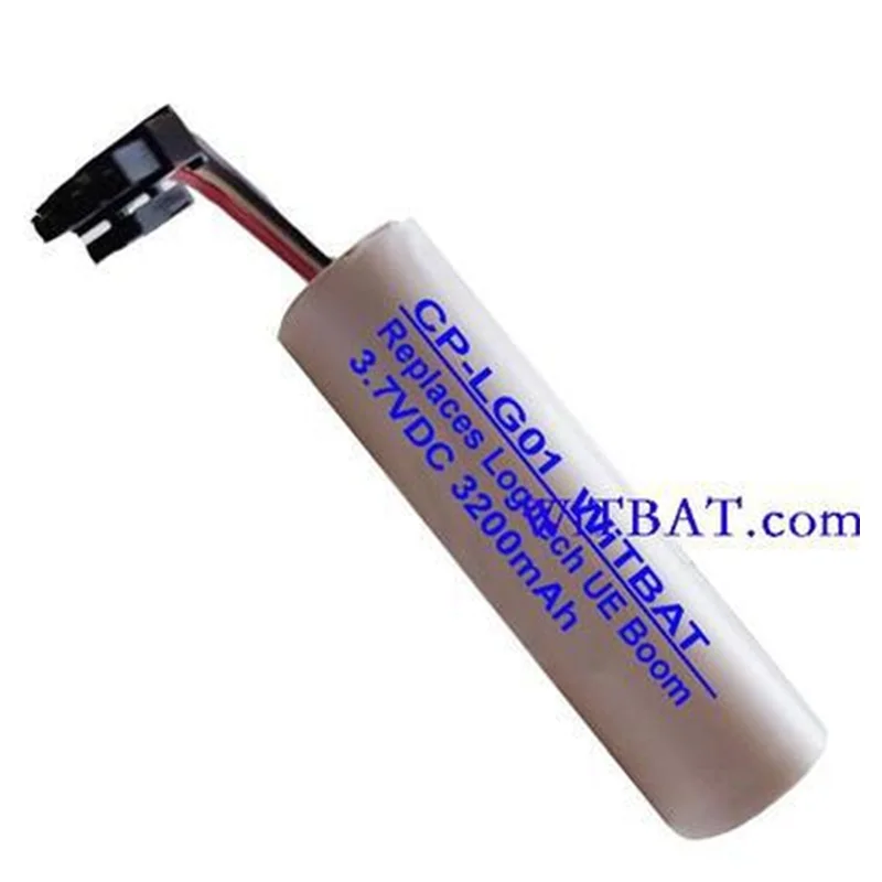 Battery for Logitech UE BOOM Speaker UE 