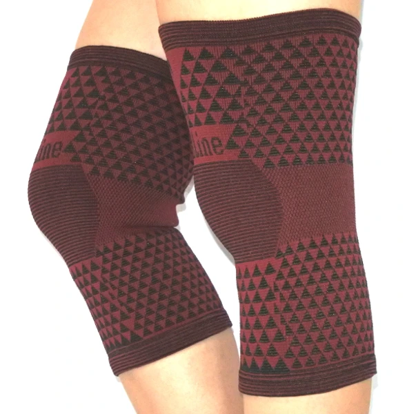 

Sales Comfortable Tourmaline Kneepad Healthy Protective Knee Support Brace Sleeve Wraps Free Ship