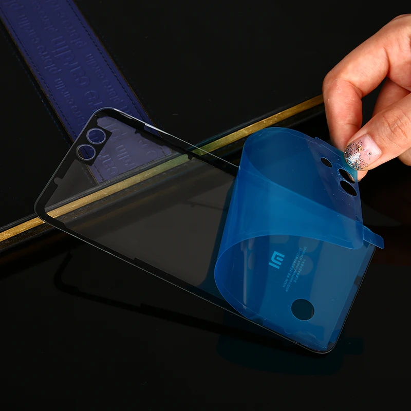 

Transparent Replace Plastic Back Battery Cover For Xiaomi Mi 6 Mi6 Mi Note3 Housing Replacement Parts Hard PC Case