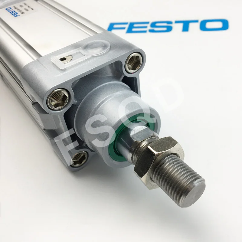 DNC 50 PPV A 70 100 80 цилиндрический инструмент fesfesсесерия DNC|standard cylinder|cylinder festofesto tools |