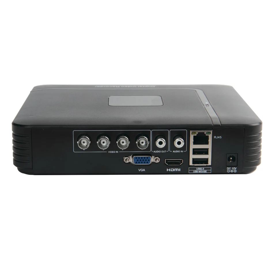 LWSTFOCUS 4CH CCTV система Full HD 1080P HDMI AHD DVR 1 шт. 2 0 МП уличная инфракрасная камера