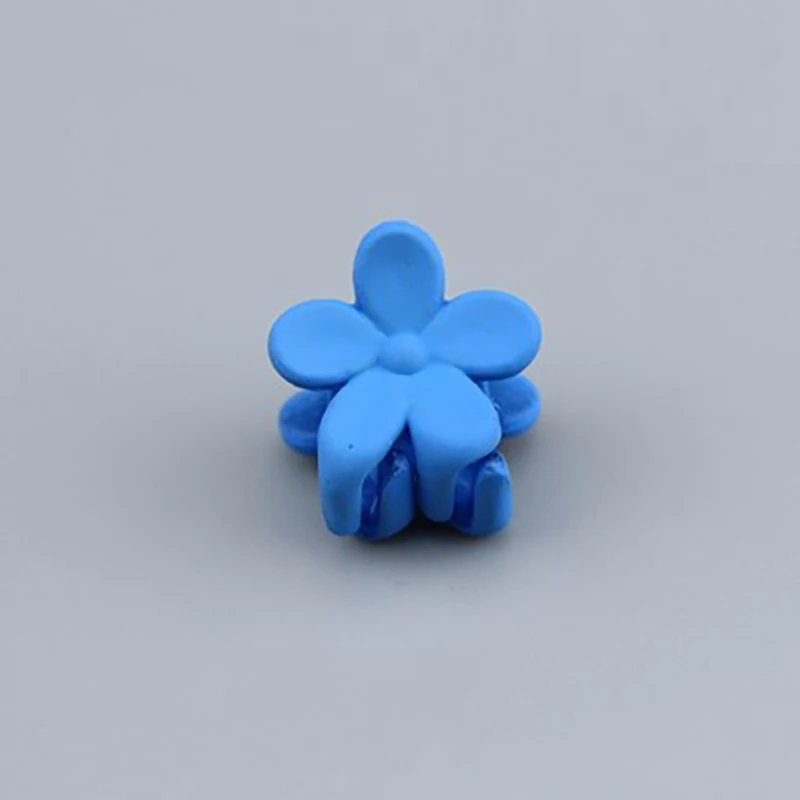 Заколка цветок. Крабики для волос "мини". Мини крабики. Розовый крабик для волос. Крабик в виде цветочка.