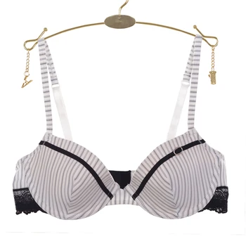

bra Victoria's Masquerade Women's Push Up Bra Sexy Lace BH Everyday Bras For Small Breasted Women A B Cup