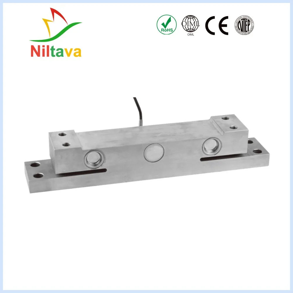

QSNB double ended shear beam load cell