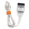 Качественный кабель для BMW INPA K DCAN Switch inpa OBD2 Диагностический кабель USB интерфейс 20-контактный кабель OBD2 диагностический сканер FT232RL ► Фото 2/6