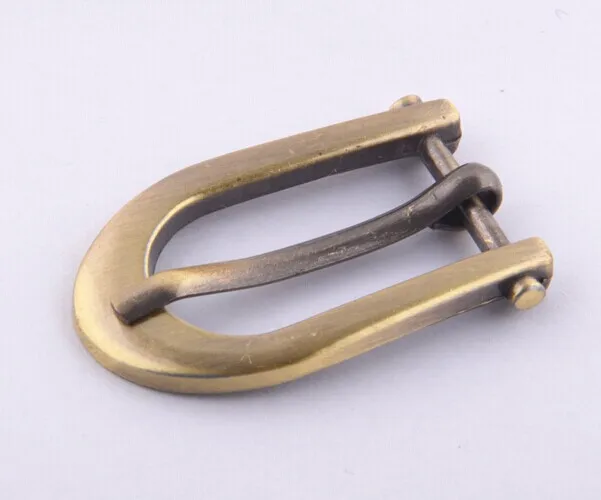 

20piece Antique Bronze Metal Belt Buckles Clasps For Bags Clothes Belt Sewing Supplies Garment Accessories Accessories K114