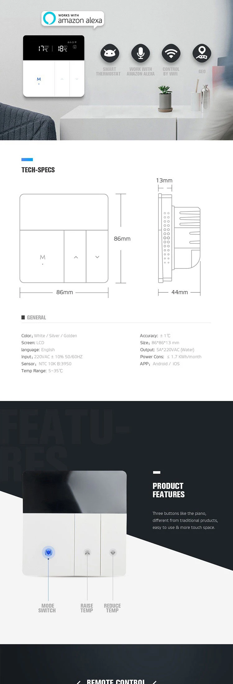 water heater